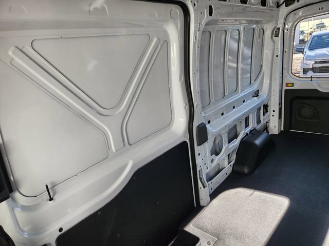 New 2026 Ford Transit 250 148 Medium Roof Extended AWD image 13