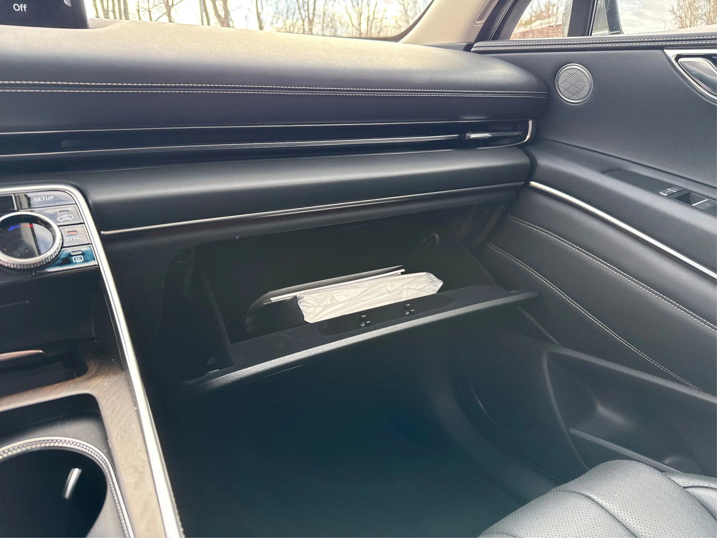 Used 2024 Genesis GV80 3.5T image 30