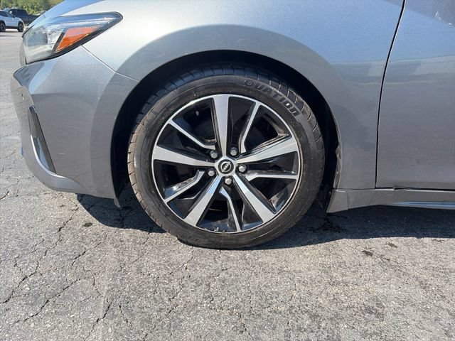 Used 2023 Nissan Maxima SL FWD image 26