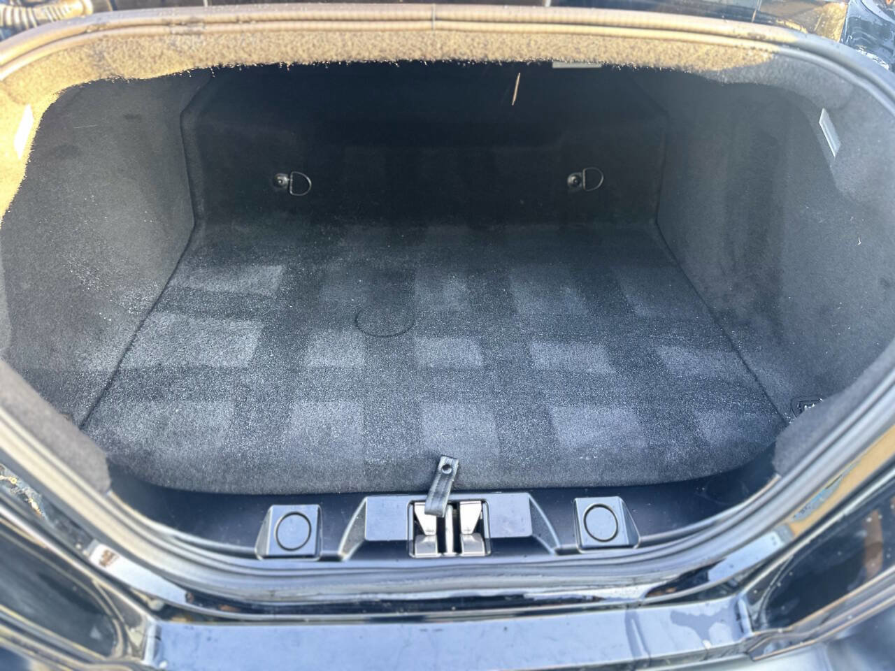 Used 2023 Ferrari Roma image 27