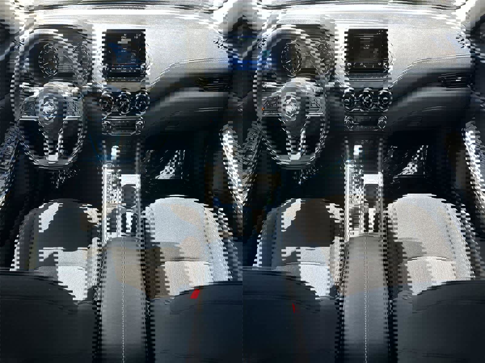 Used 2024 Nissan Sentra SV image 10