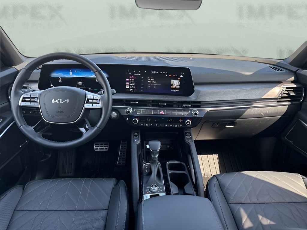 Used 2025 Kia Telluride SX X-Line image 14