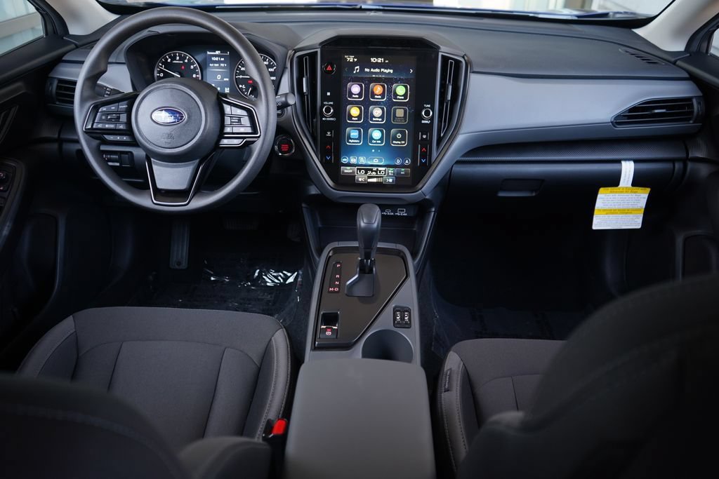 New 2026 Subaru Crosstrek 2.5i Premium AWD/4WD image 8