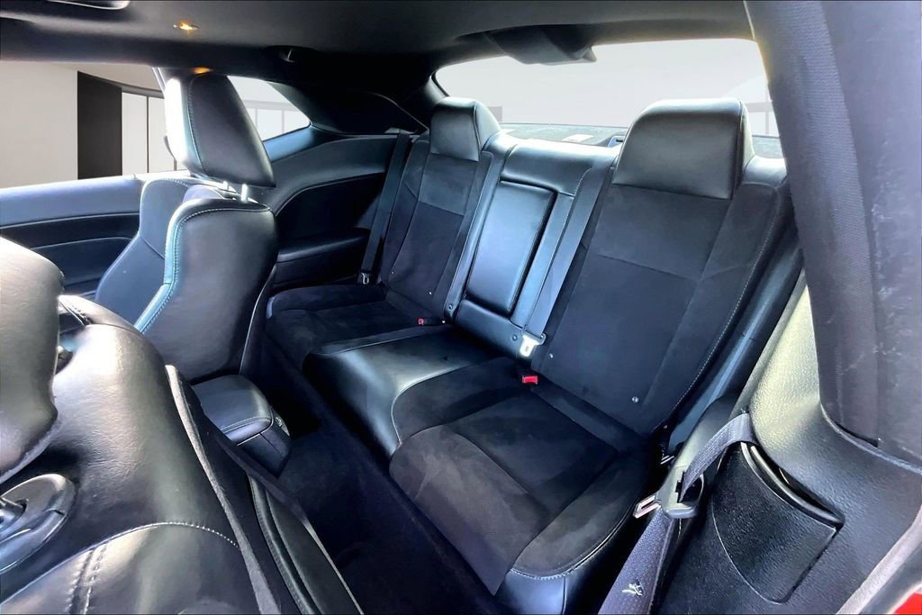 Used 2018 Dodge Challenger T/A image 26