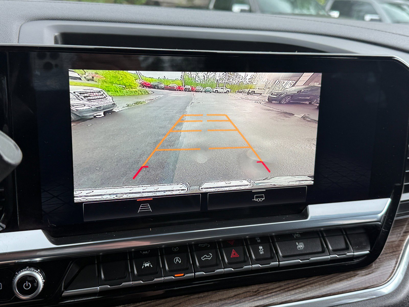 Used 2024 GMC Sierra 1500 Elevation image 33