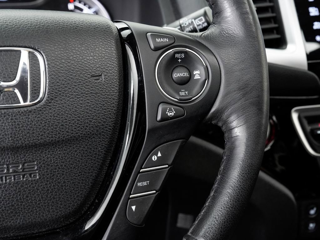 Used 2018 Honda Pilot Elite image 14