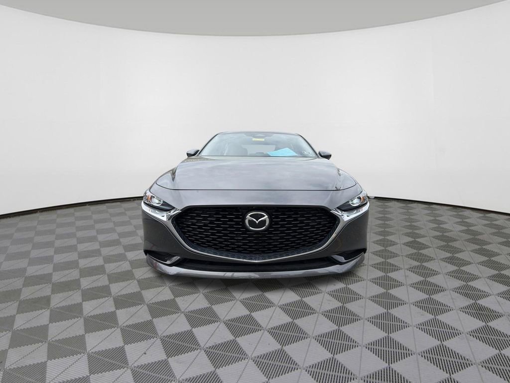 Used 2025 MAZDA MAZDA3 s image 2