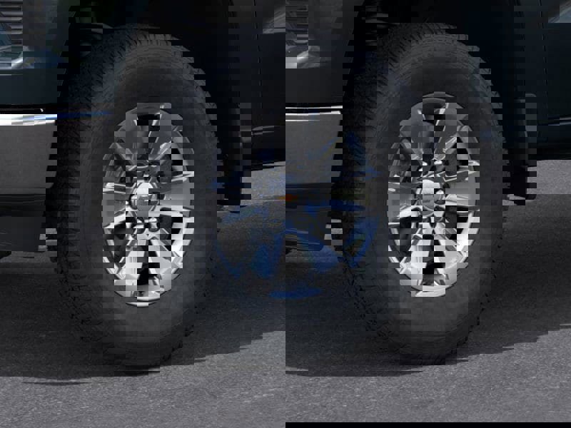 New 2026 Chevrolet Silverado 1500 LT w/ Protection Package image 10