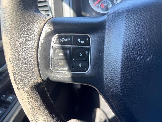 Used 2015 RAM 2500 SLT AWD/4WD image 29