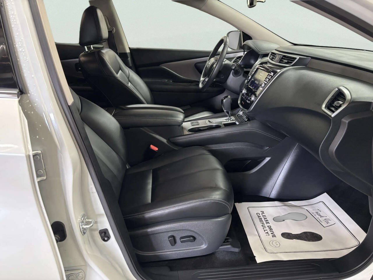 Used 2023 Nissan Murano SV w/ Cargo Package AWD/4WD image 20