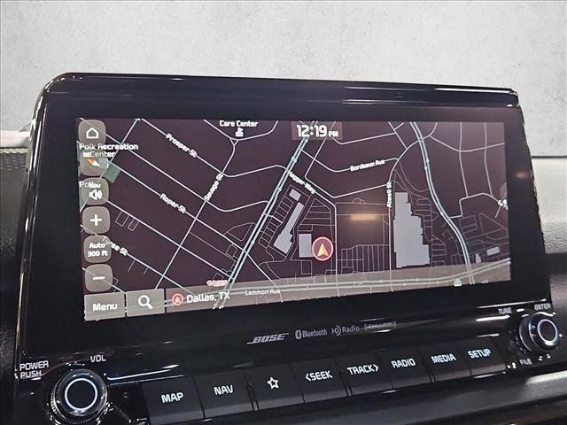 Used 2023 Kia Seltos SX AWD/4WD image 13