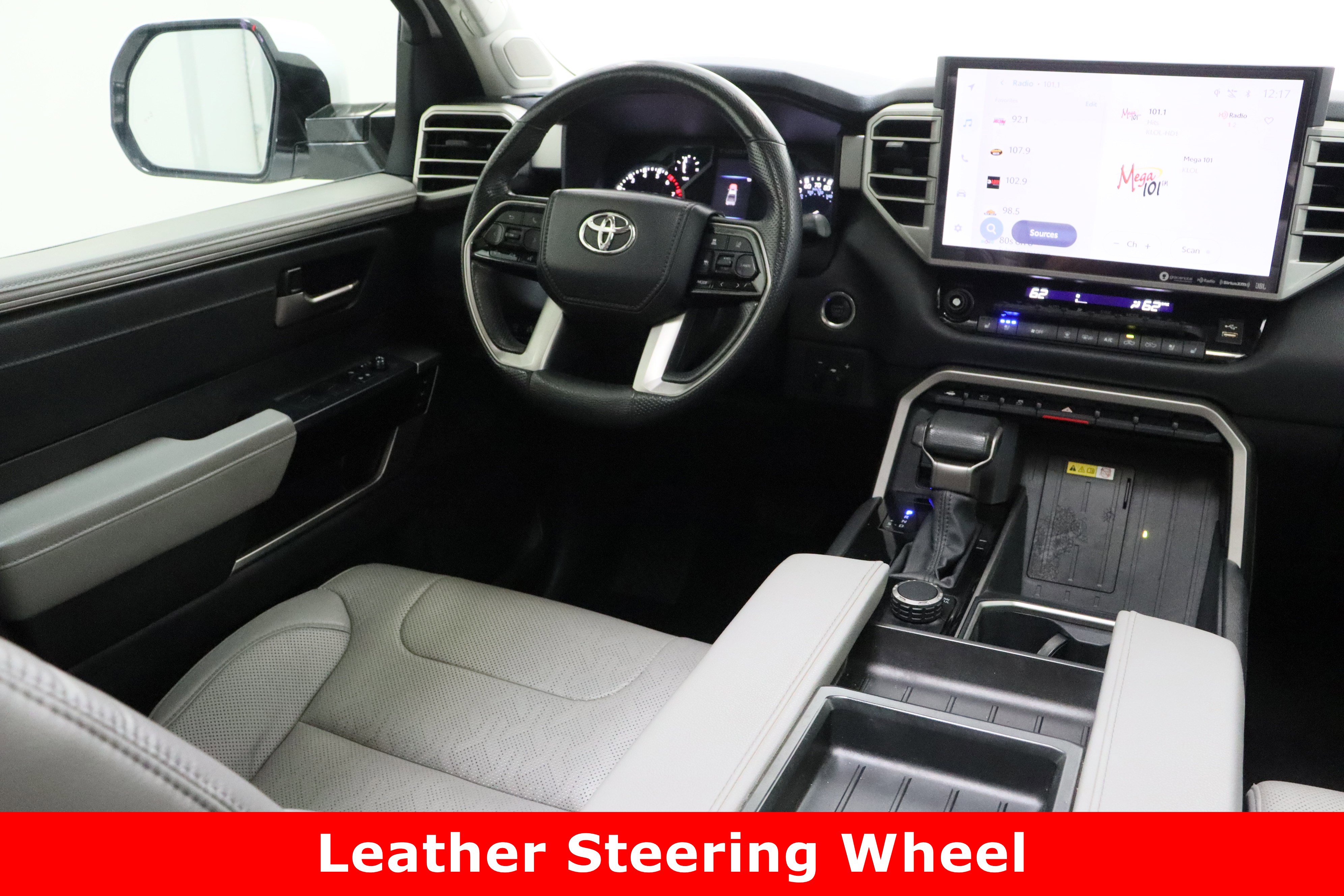 Used 2023 Toyota Tundra Limited image 34