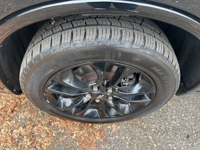 Used 2020 Dodge Durango R/T w/ Blacktop Package image 10