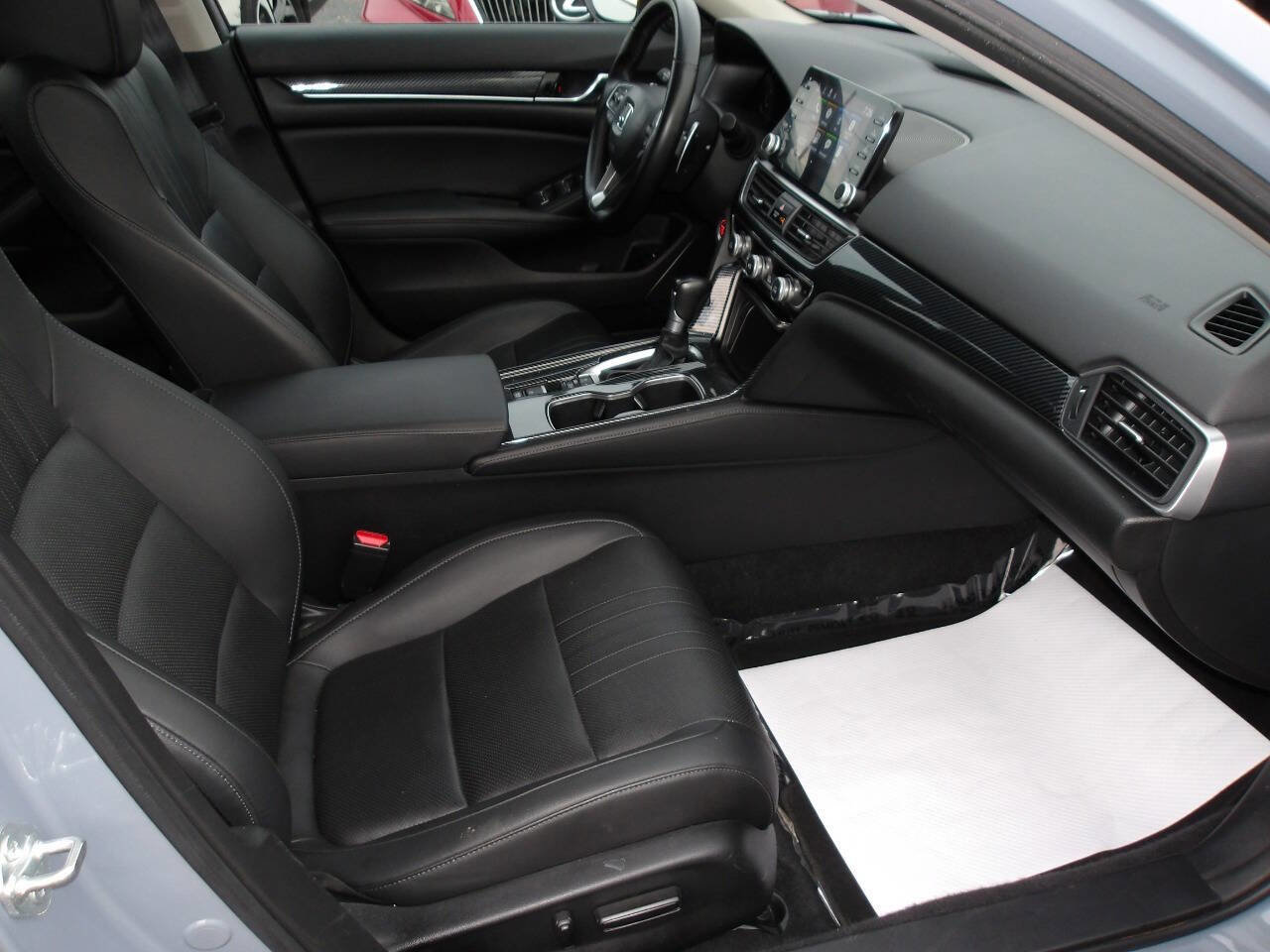 Used 2022 Honda Accord Sport Special Edition image 27