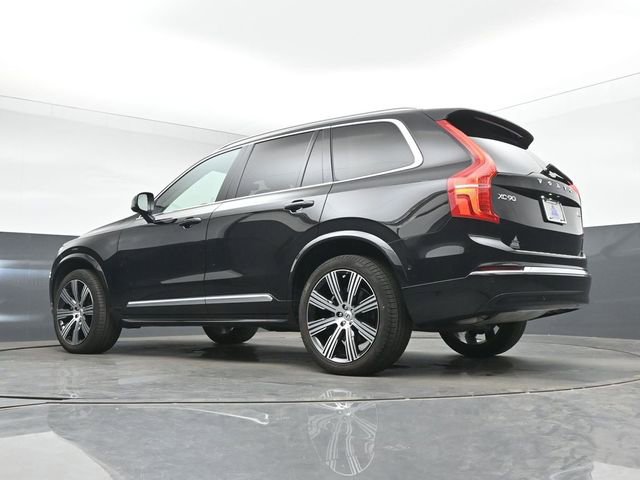Used 2024 Volvo XC90 B6 Ultimate w/ Lounge Package AWD/4WD image 15
