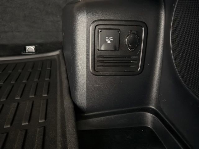 Used 2011 Toyota 4Runner Limited AWD/4WD image 10