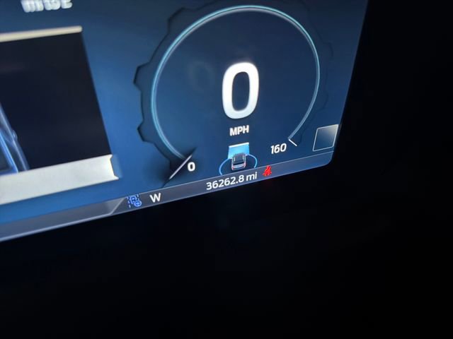 Used 2022 Ford Expedition Max Limited image 18