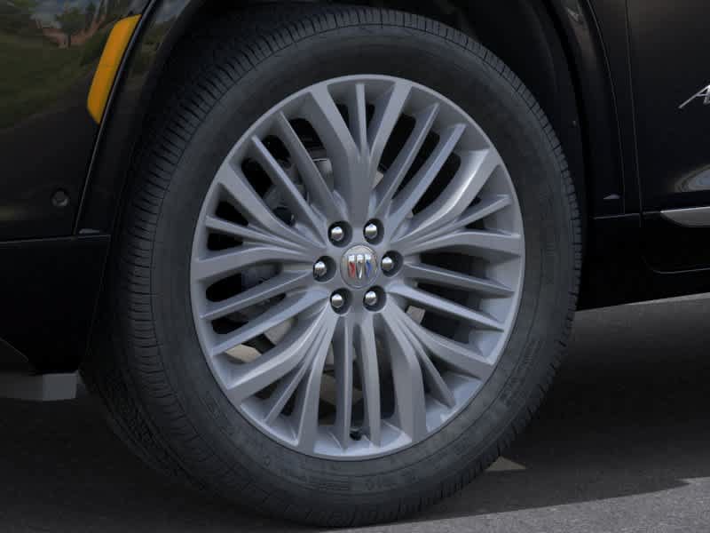 New 2027 Buick Enclave Avenir AWD/4WD image 8