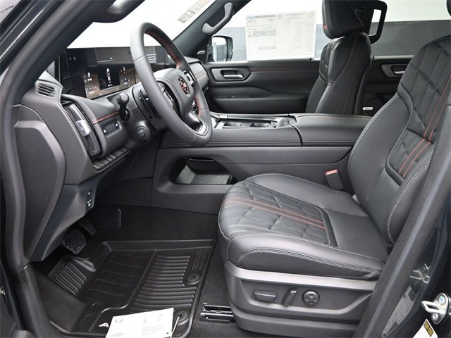 New 2026 Nissan Armada PRO-4X image 14