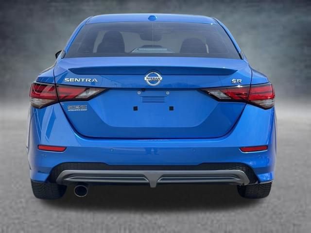 Used 2022 Nissan Sentra SR w/ Electronics Package image 21