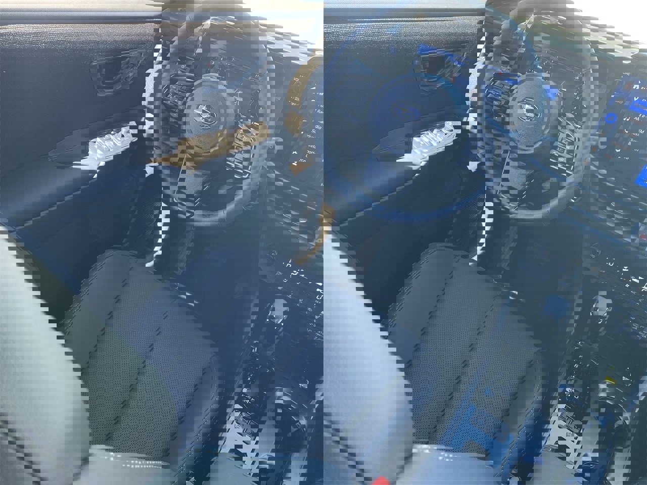 New 2026 Subaru Outback Limited image 10