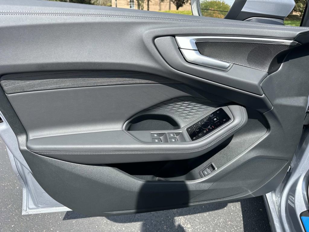 New 2025 Audi A5 2.0T Premium Plus Sedan image 11