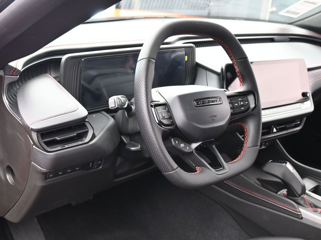 New 2026 Dodge Charger Scat Pack image 11