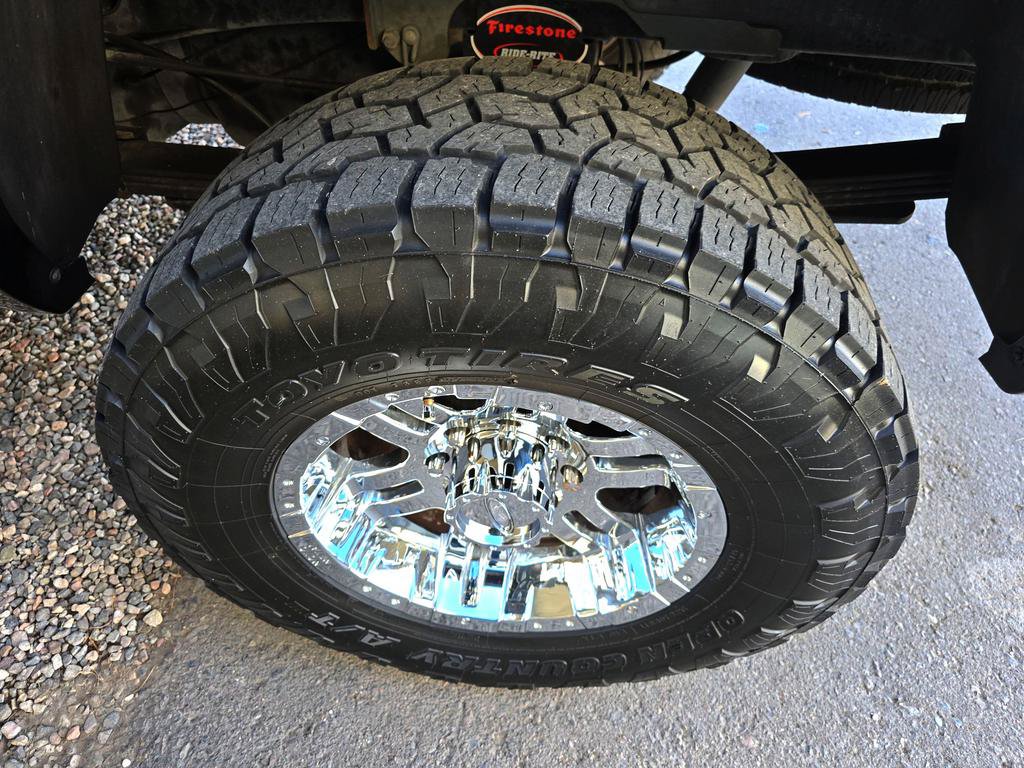 Used 2012 RAM 2500 Longhorn w/ Protection Group AWD/4WD image 40