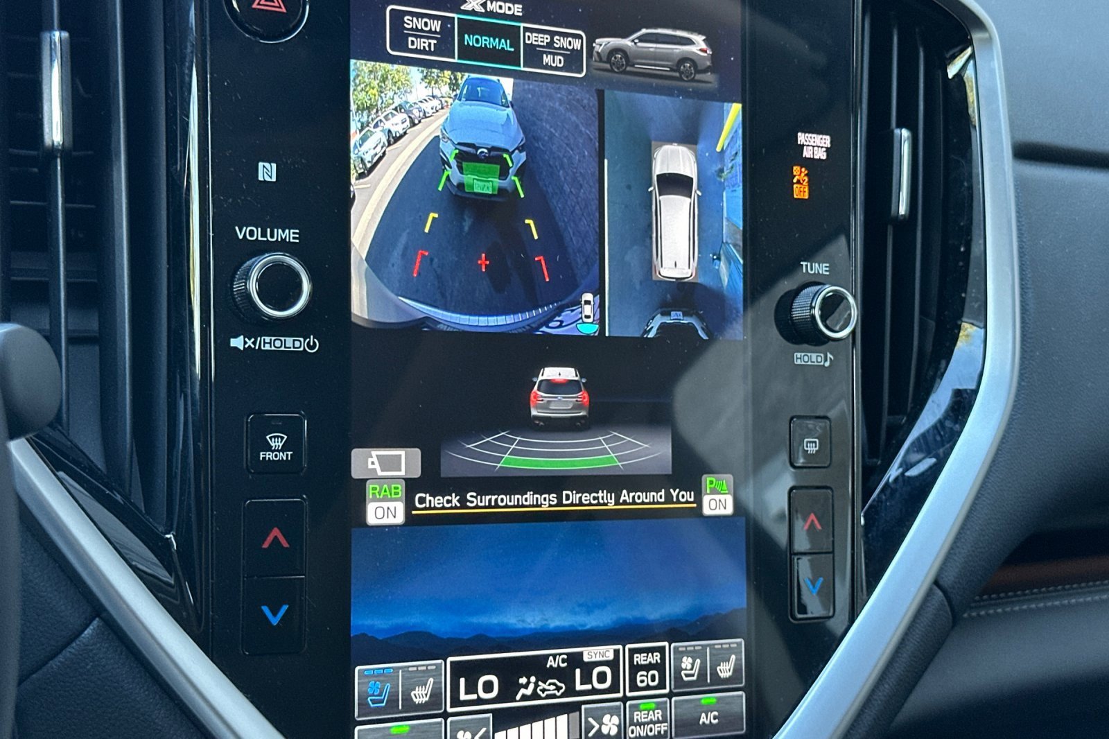 Certified 2024 Subaru Ascent Touring image 22