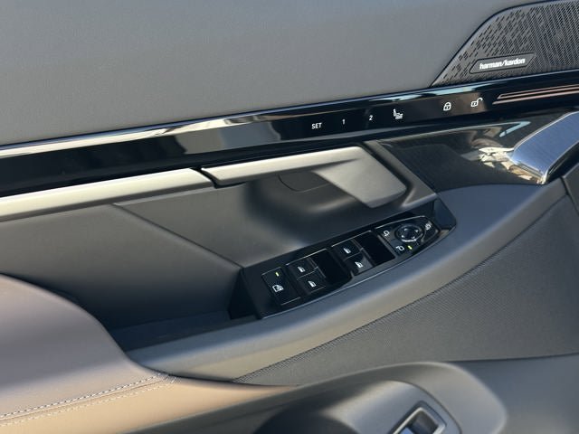 New 2026 BMW 530i w/ Premium Package RWD image 44