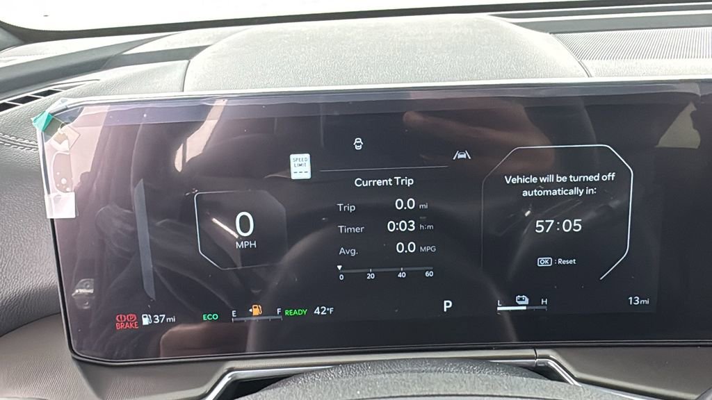 New 2026 Kia Sorento SX Prestige image 22