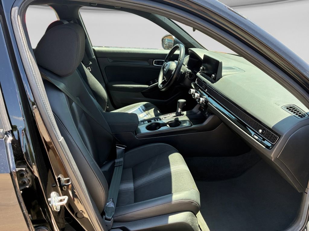 Used 2024 Honda Civic Sport image 18