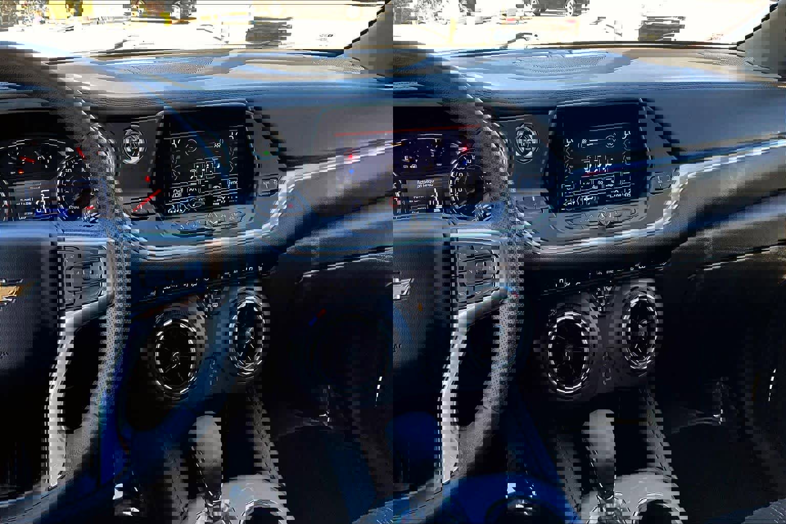 Used 2021 Chevrolet Blazer LT image 6