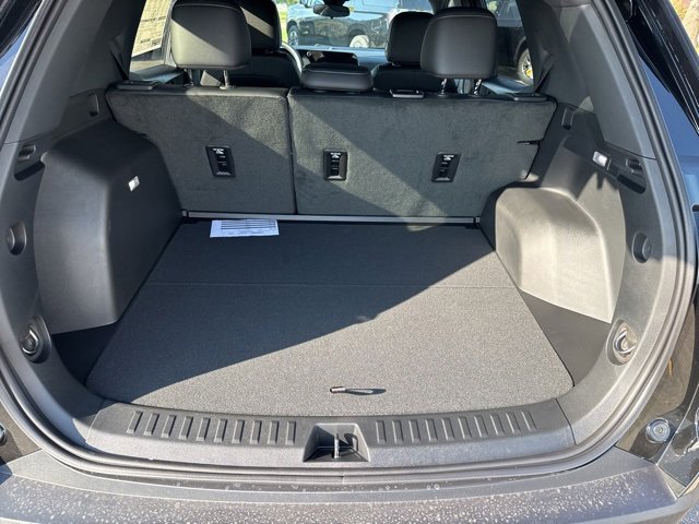 New 2026 Chevrolet Equinox LT w/ Convenience Package II image 10