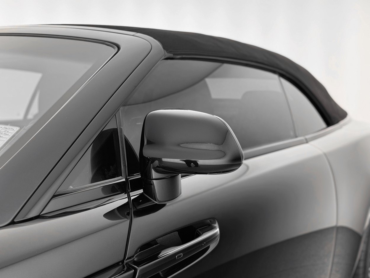 Used 2016 Rolls-Royce Dawn RWD image 45