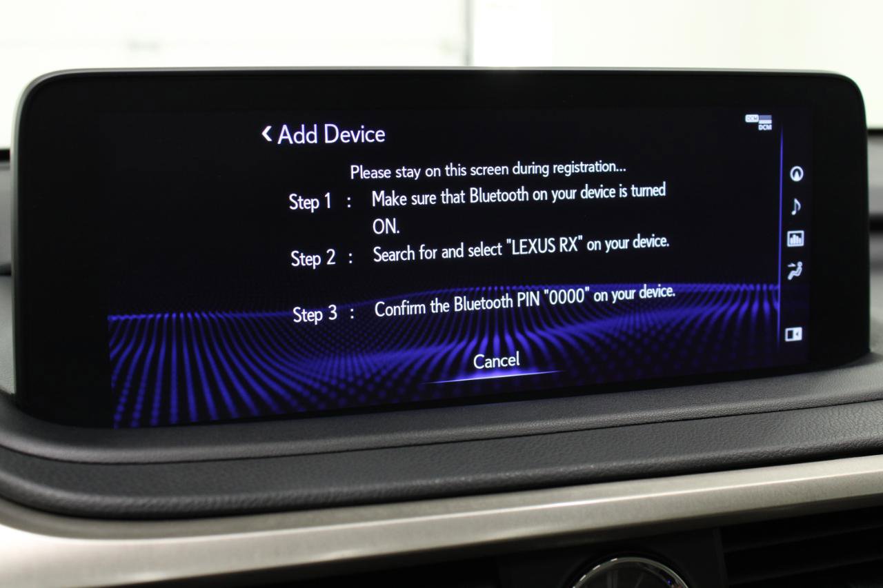 Used 2020 Lexus RX 350 Premium w/ Premium Package image 60