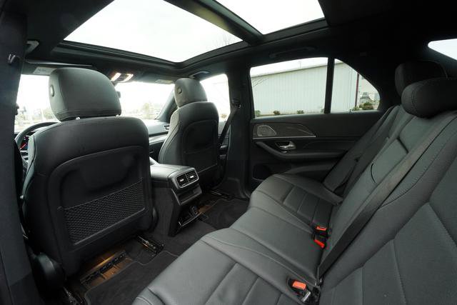 Used 2022 Mercedes-Benz GLE 350 4MATIC image 27