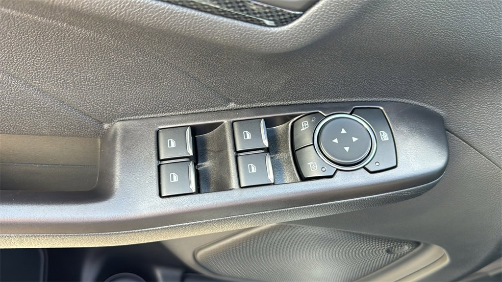 New 2024 Ford Escape ST-Line w/ Equipment Group 301A image 13