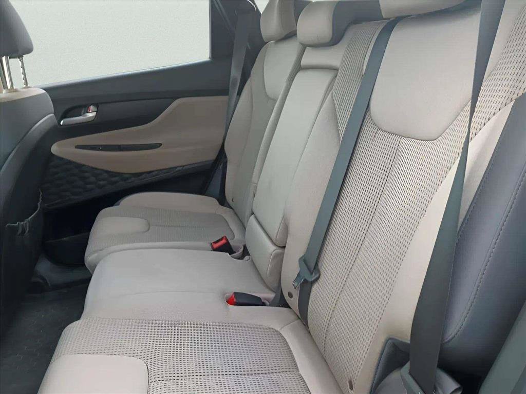 Used 2023 Hyundai Santa Fe SEL w/ Cargo Package AWD/4WD image 8