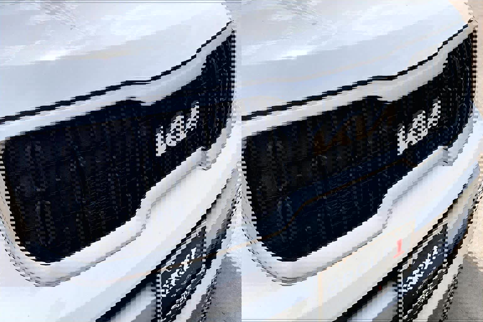 Used 2024 Kia Telluride EX w/ EX Captain's Chair Package image 29