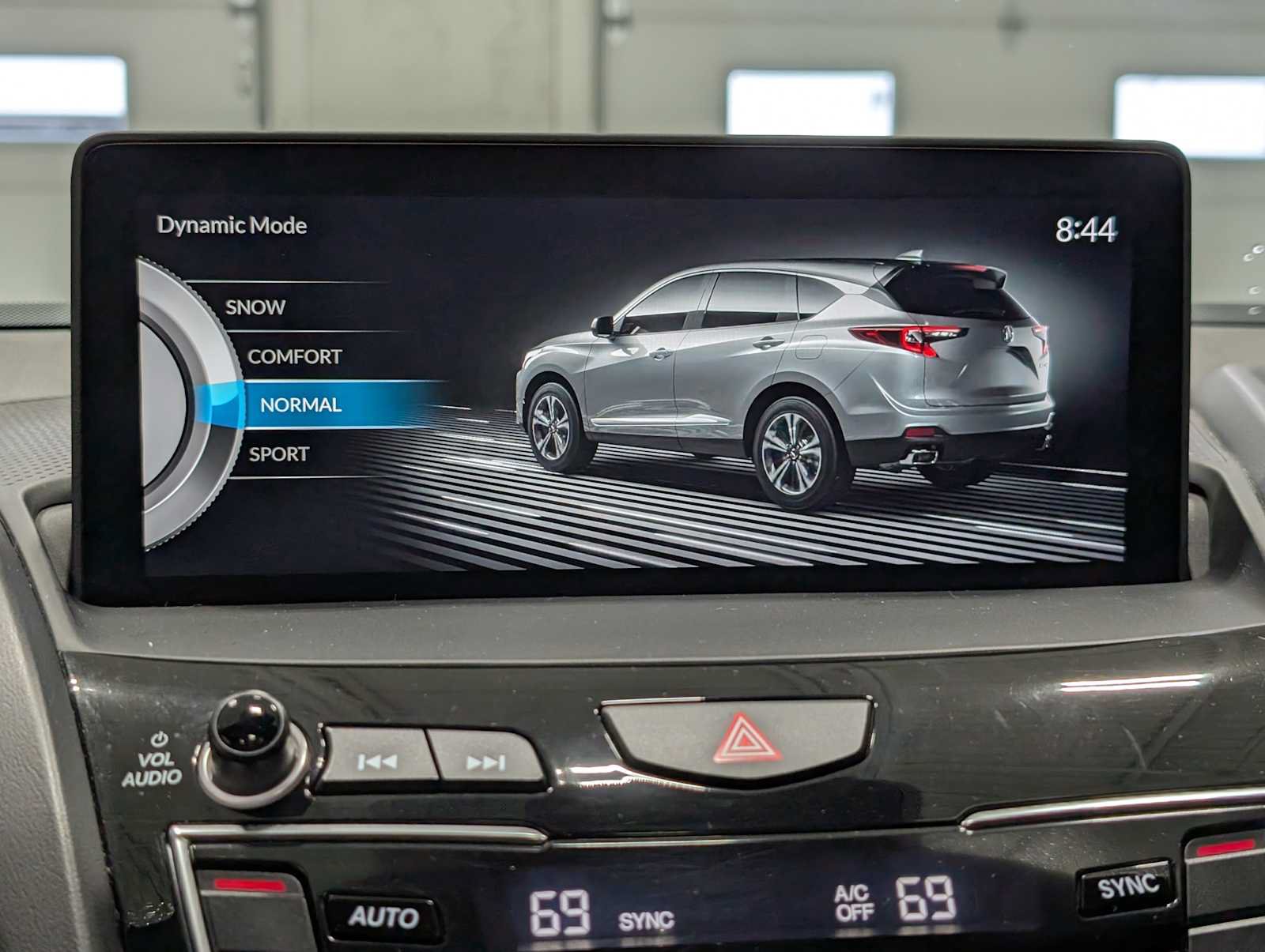 Used 2023 Acura RDX A-Spec AWD/4WD image 28