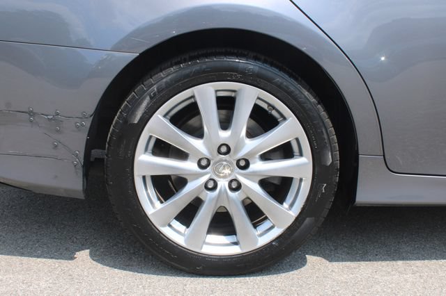Used 2015 Lexus GS 350 AWD w/ Premium Package image 38