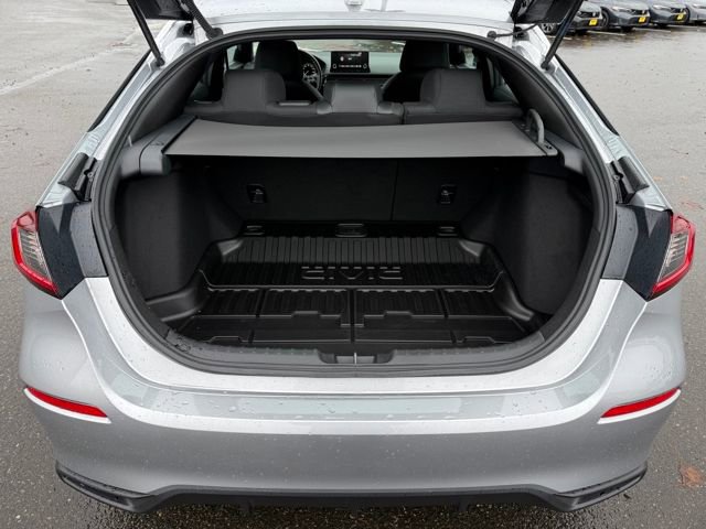 Used 2025 Honda Civic Sport image 16