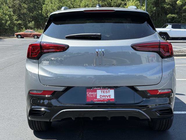 New 2026 Buick Encore GX Sport Touring w/ Comfort Package FWD image 24