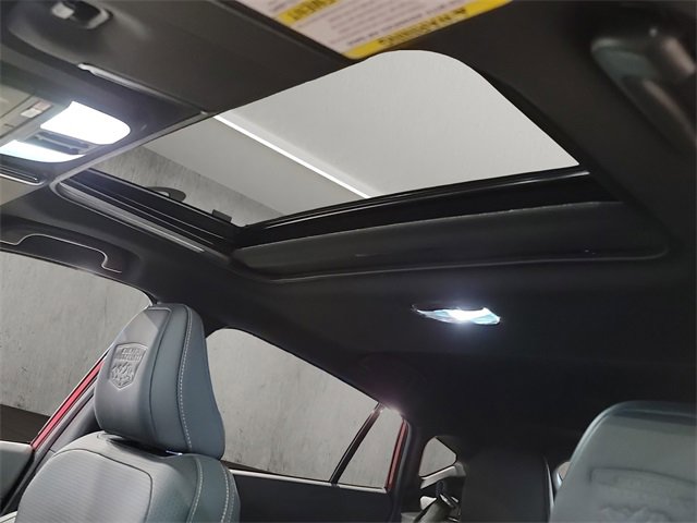 New 2026 Subaru Crosstrek 2.5i Wilderness image 11