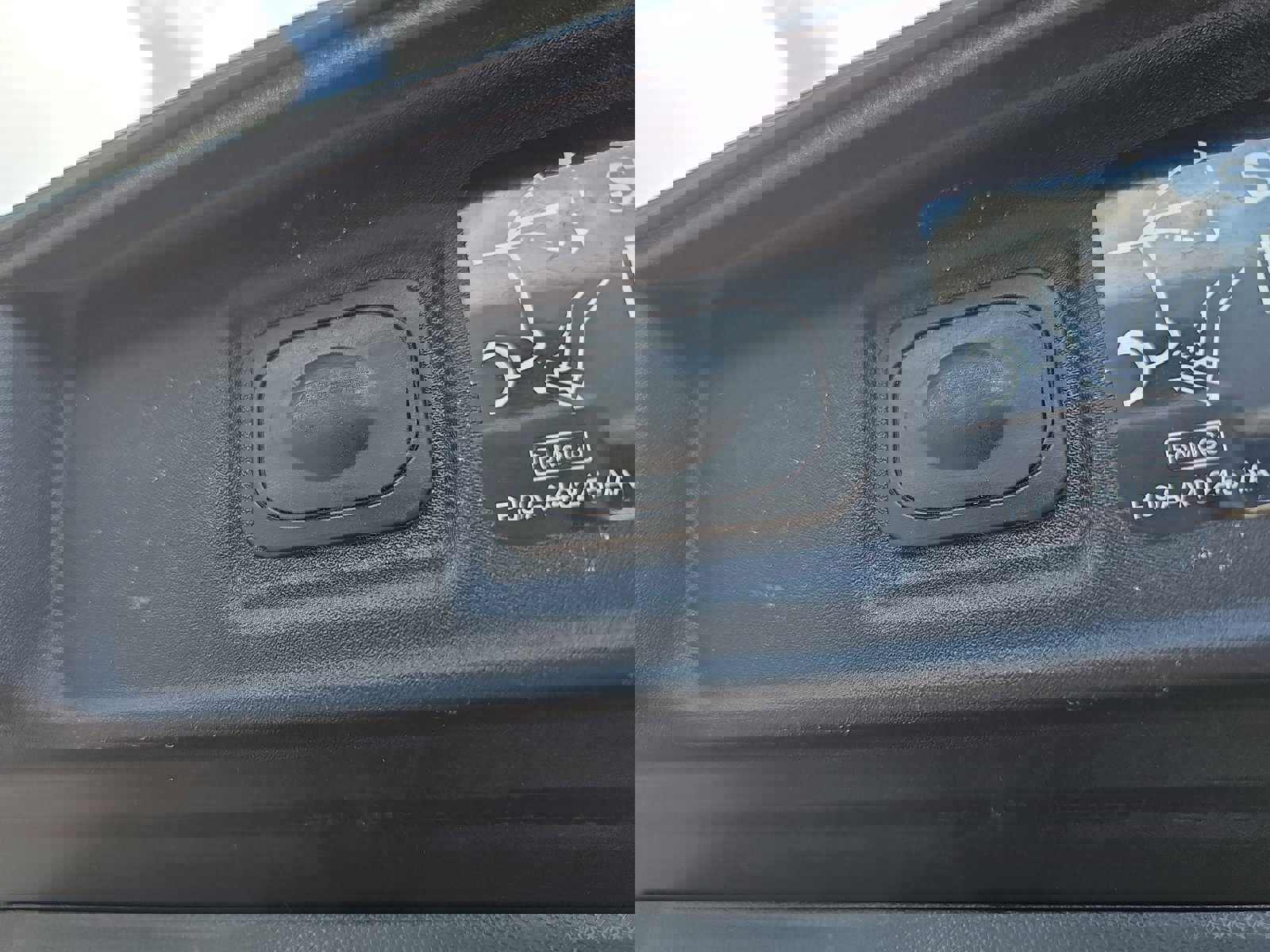 Used 2024 Ford Mustang Mach-E Premium AWD/4WD image 12