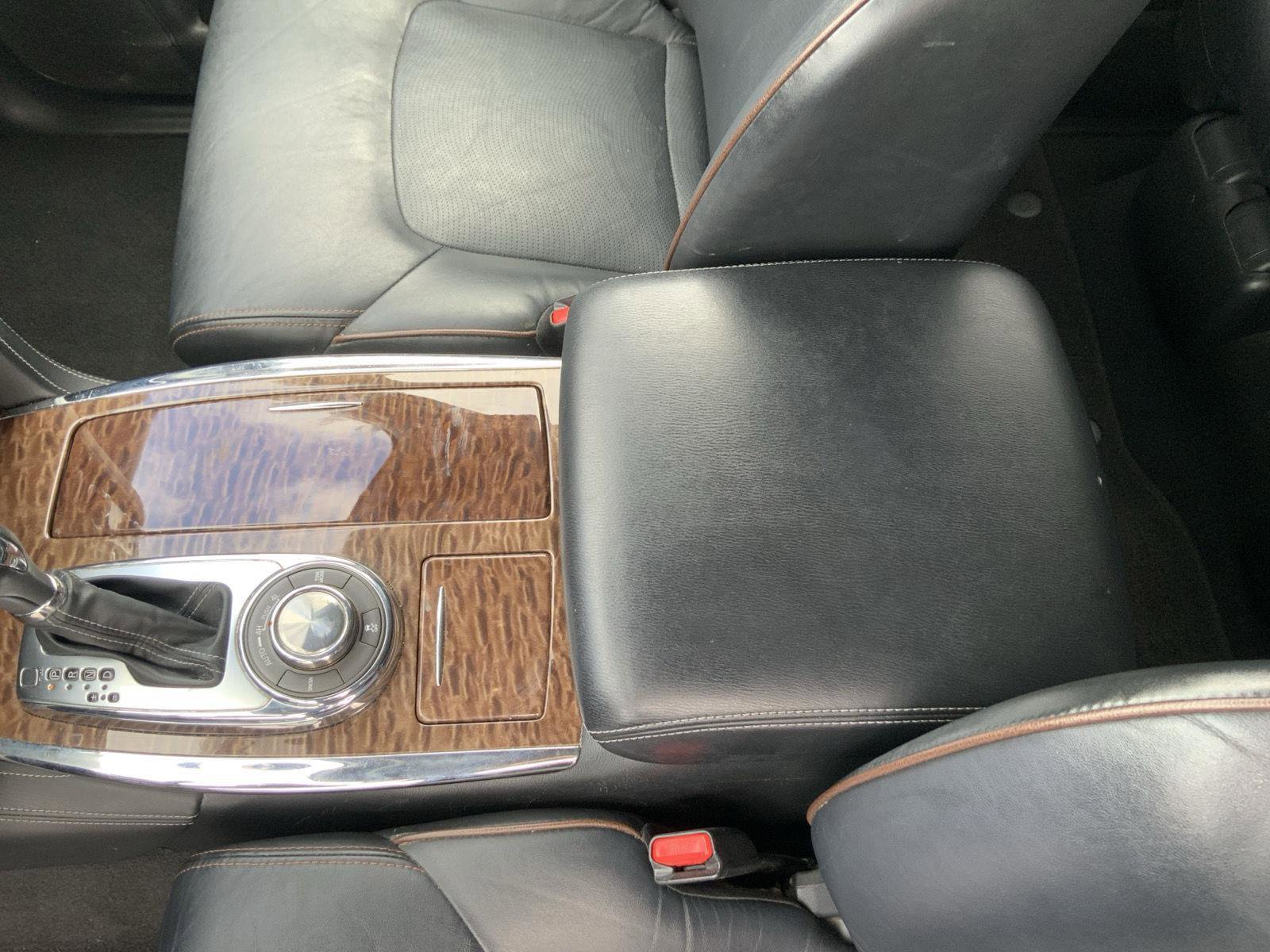 Used 2019 Nissan Armada SL w/ Premium Package image 48