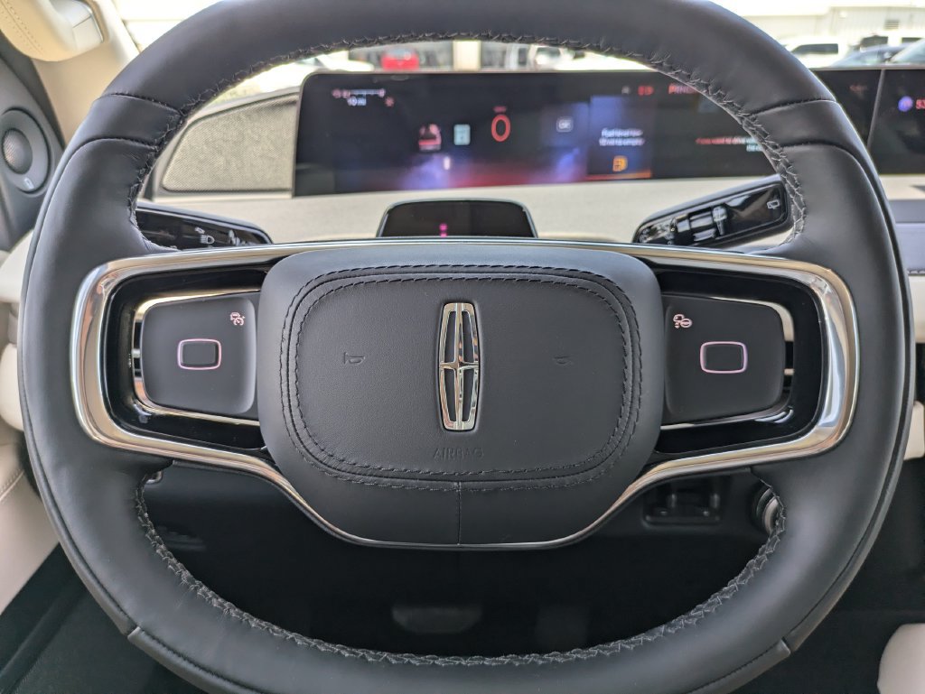 New 2027 Lincoln Navigator L Reserve AWD/4WD image 30