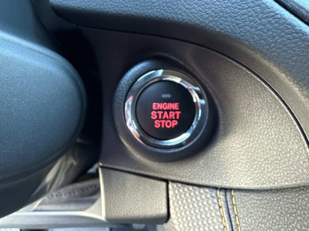 New 2025 Subaru Forester Wilderness w/ Convenience Package image 32