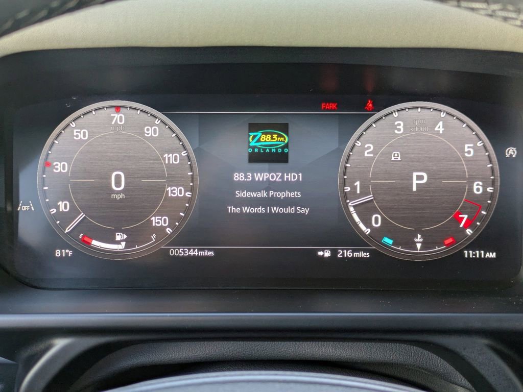 Used 2025 Land Rover Defender 110 S image 30